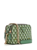 G Wave Camera Crossbody