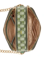 G Wave Camera Crossbody