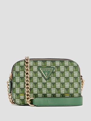 G Wave Camera Crossbody