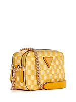G Wave Camera Crossbody