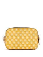 G Wave Camera Crossbody