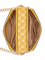 G Wave Camera Crossbody