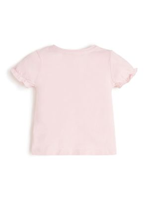 Glitter Heart Tee (2-7