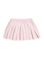 Pleated Mini Skirt (3M-7)