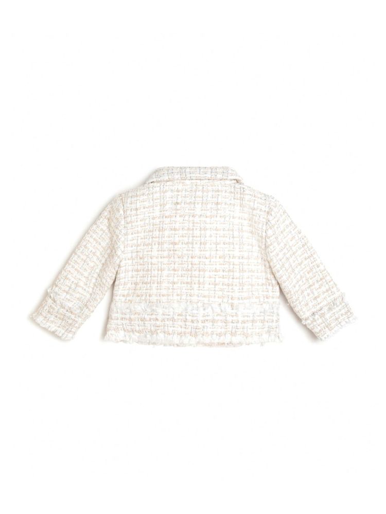 Boucle Jacket (3M-7)