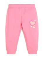 Heart Logo Pants (3M-7)