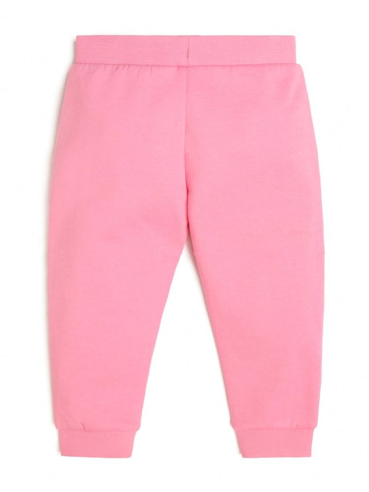 Heart Logo Pants (3M-7)