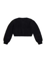 Furry Cardigan (3M-7