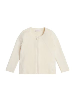 Eco Zip-Up Cardigan (3M-7)