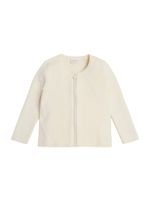 Eco Zip-Up Cardigan (3M-7)