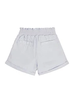 Garment Dyed Shorts (3M-7)