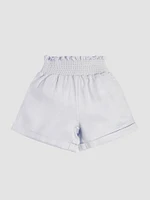 Garment Dyed Shorts (3M-7)