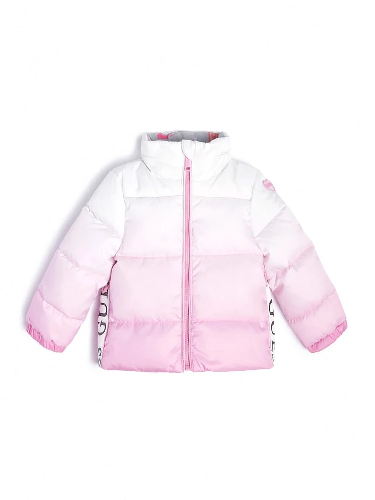 Padded Jacket (3M-7)