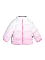 Padded Jacket (3M-7)