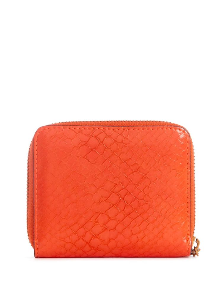 Katey Small Zip-Around Wallet