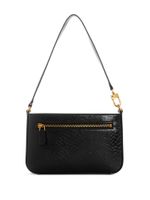 Katey Mini Top-Zip Shoulder Bag