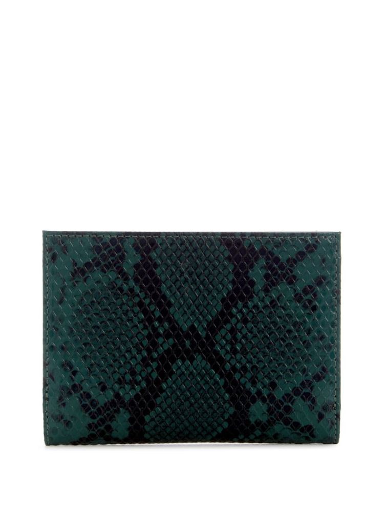 Stephi Small Fold Wallet