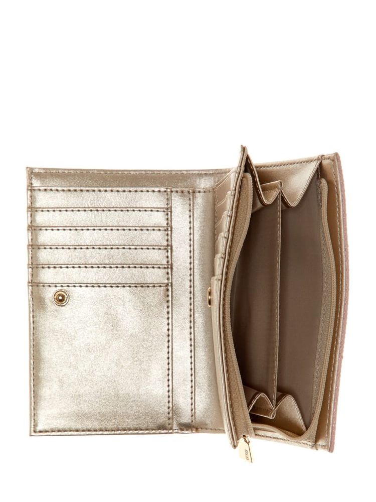 Stephi Small Fold Wallet