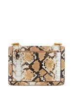 Abey Python Crossbody