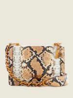 Abey Python Crossbody