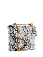 Shenny Python Convertible Crossbody