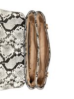 Shenny Python Convertible Crossbody