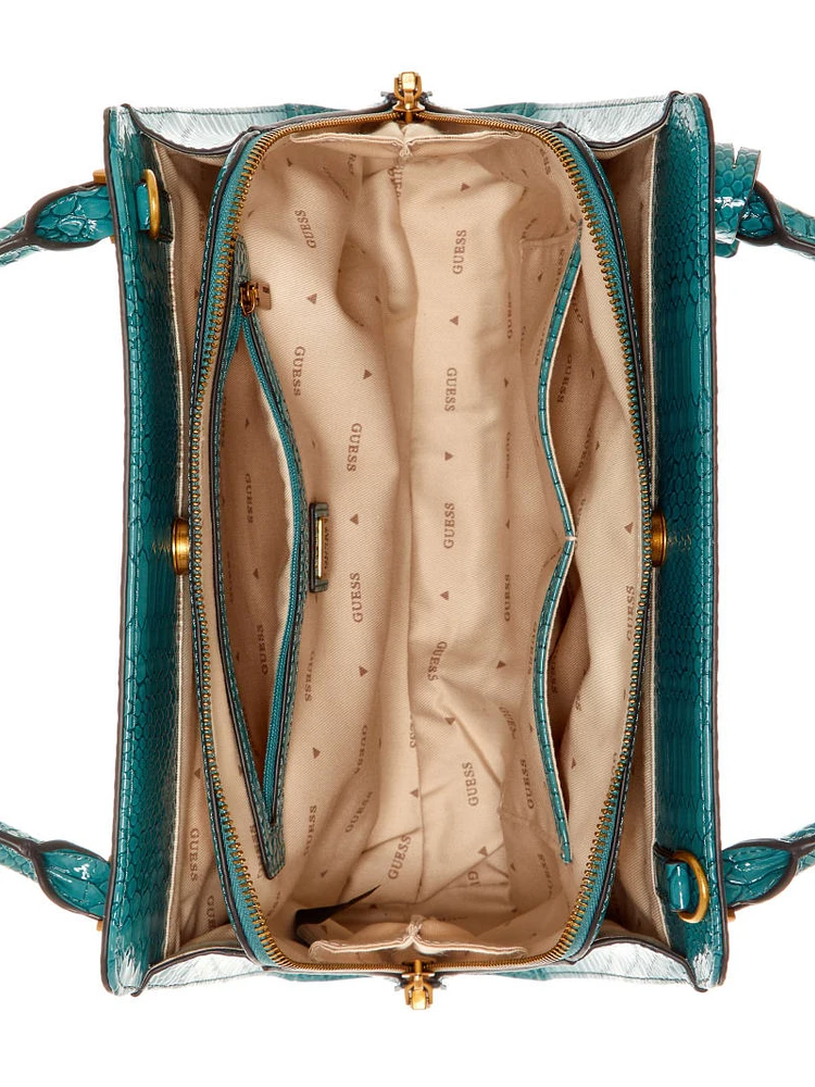 Georgina Girlfriend Satchel