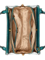 Georgina Girlfriend Satchel