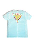 Summer Games Tie-Dye Tee (2-14)