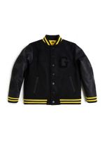 GUESS Originals x Batman Varsity Jacket (Kids 4-14)