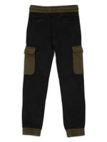 Active Cargo Pants (7-16)