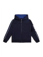 Eco Hooded Active Jacket (4-14)