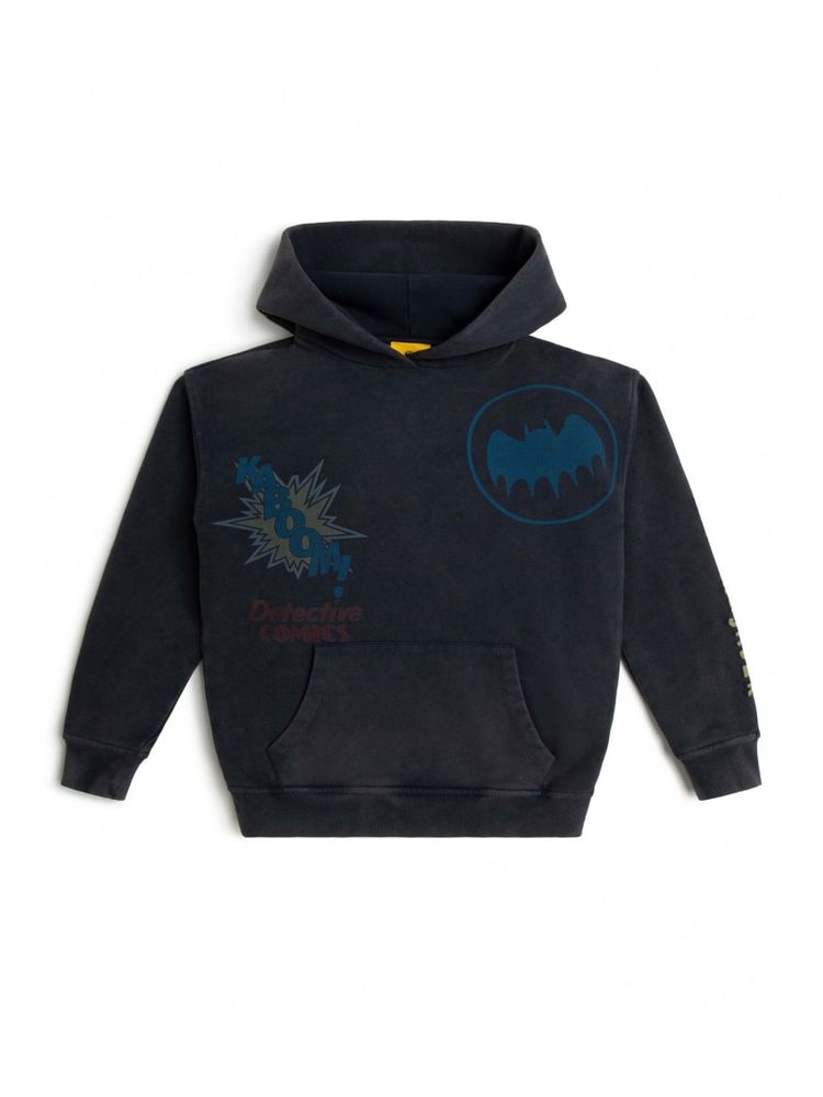 GUESS Originals x Batman Graphic Hoodie