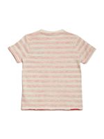 Striped Slub Tee (7-16)