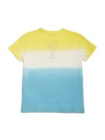 Dip-Dye Logo Tee (7-16)