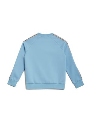 Eco Scuba Active Sweatshirt (8-16)