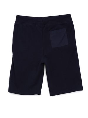 Logo Shorts (7-16)
