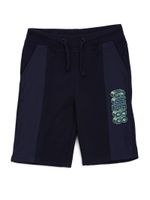 Logo Shorts (7-16)