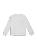 Reflective Tape Sweatshirt (7-16)
