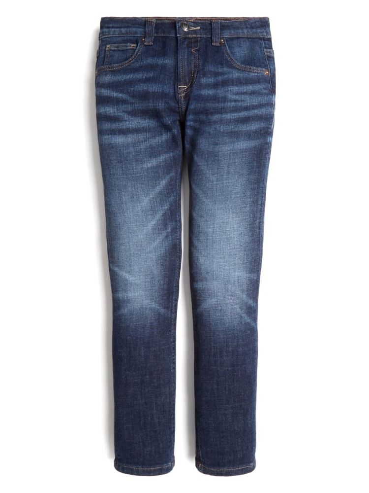 Eco MiniMe Skinny Jeans (7-14)