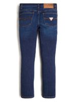 Eco Denim Skinny Jeans (7-14)