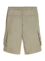 Cargo Shorts (7-16)