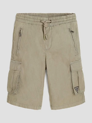 Cargo Shorts (7-16)