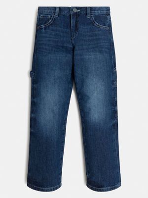 Carpenter Jeans (7-14)