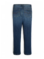 Eco Denim Slim Jeans (7-14)