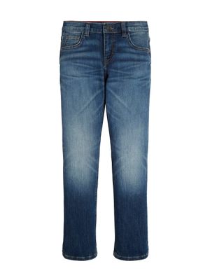 Eco Denim Slim Jeans (7-14)