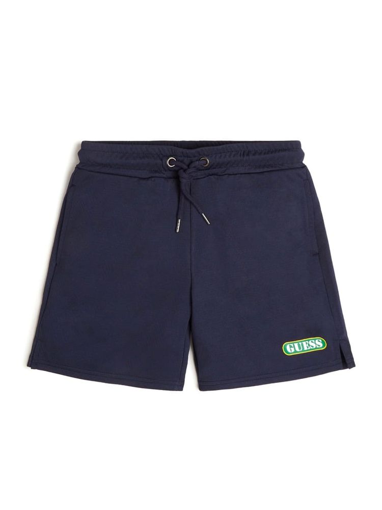 GUESS Originals Mesh Shorts (Kids 8-14)