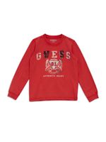Eco Long-Sleeve Logo Tee (7