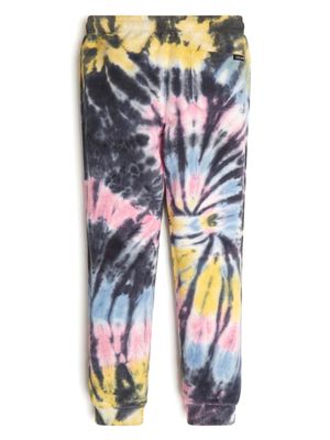MiniMe Spiral Tie-Dye Joggers (7-14)