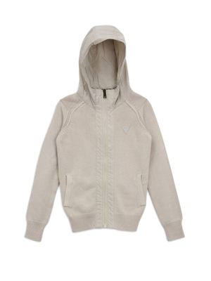 MiniMe Hooded Cardigan (7-14)